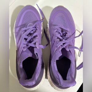 Purple Ultraboost Women’s Size 7